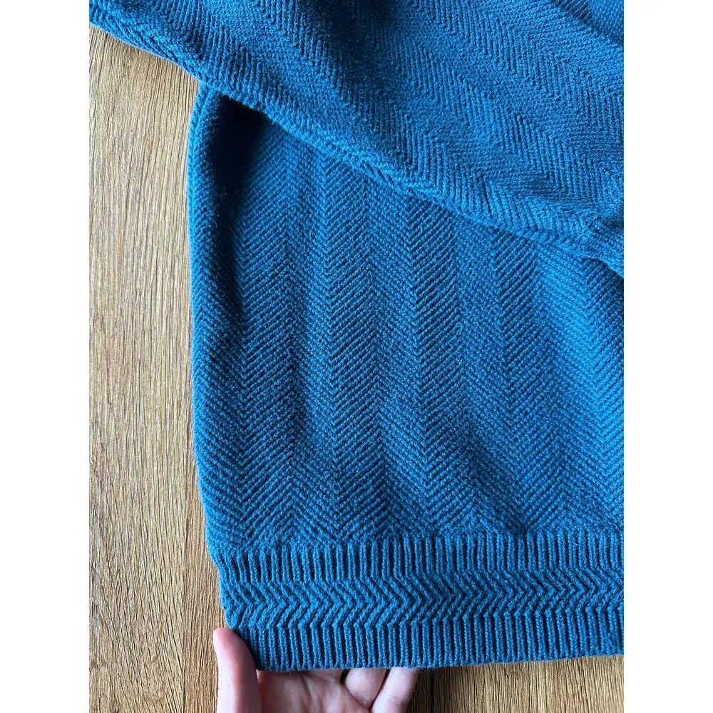 Chaps Ralph Lauren Vtg Crewneck Sweater Size XLarge